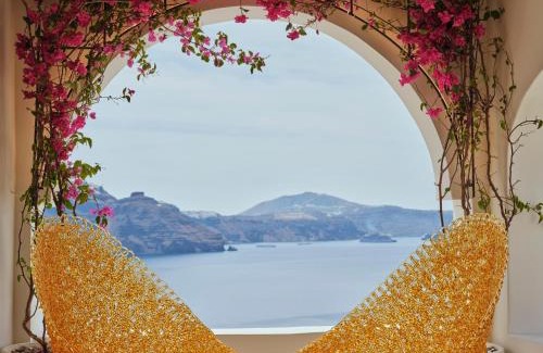 Oia Hotel | Andronis Luxury Suites