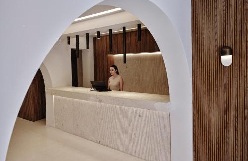 Oia Hotel | Andronis Luxury Suites