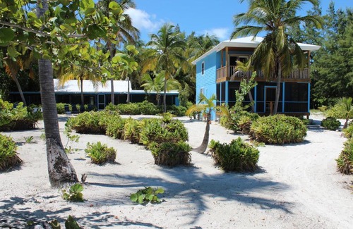 Rolle Town Resort | Andros Beach Club