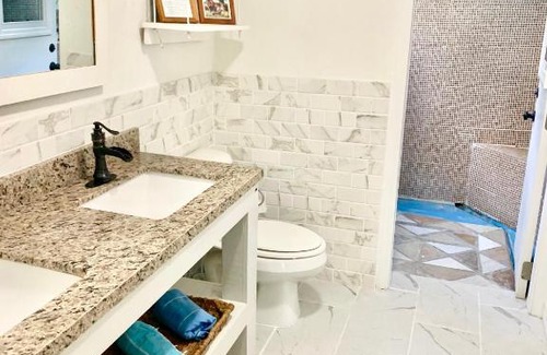 Rolle Town Resort | Andros Beach Club