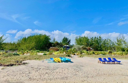 Rolle Town Resort | Andros Beach Club