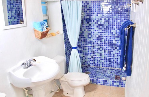 Rolle Town Resort | Andros Beach Club