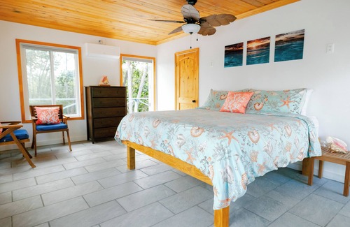 Rolle Town Hotel | Andros Beach Club