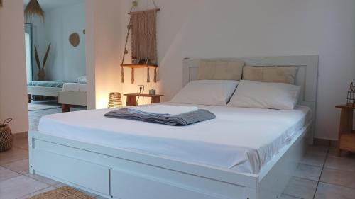 Gavrio House | Andros summer house