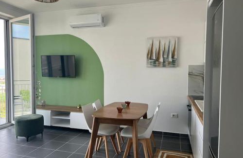 Sakës Apartment | Andrra Apartment - Talea Coast