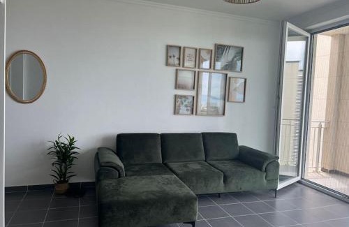 Sakës Apartment | Andrra Apartment - Talea Coast