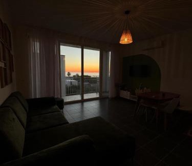 Sakës Apartment | Andrra Apartment - Talea Coast