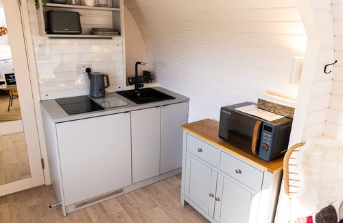 Arnold Cottage | Andrus - Mayflower Meadow