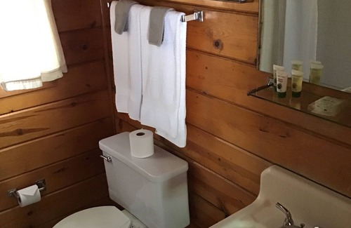 Walker Hotel | Andruss Motel