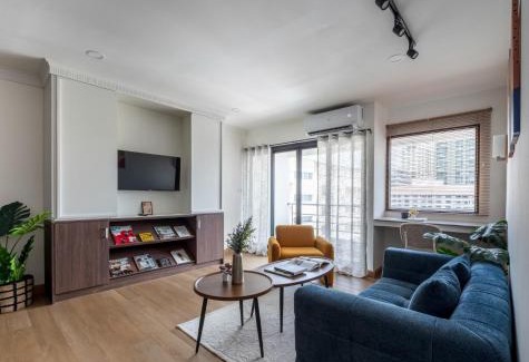 Khlong Tan Nuea Apartment | AndStay