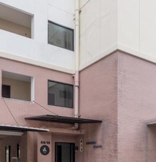 Khlong Tan Nuea Apartment | AndStay
