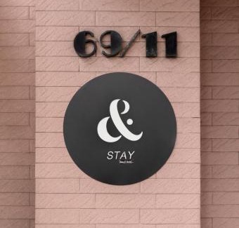 Khlong Tan Nuea Apartment | AndStay