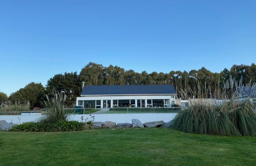 Las Colinas de Peralta Ramos House | Andy House