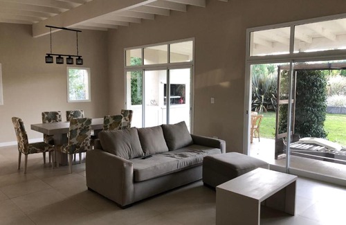 Las Colinas de Peralta Ramos House | Andy House