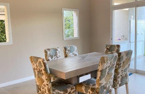 Las Colinas de Peralta Ramos House | Andy House