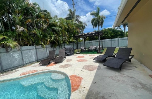 Cutler Bay Villa | ANDY RESORT INC # 3