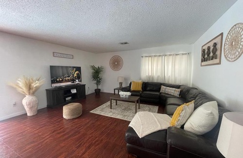 Cutler Bay Villa | ANDY RESORT INC # 3