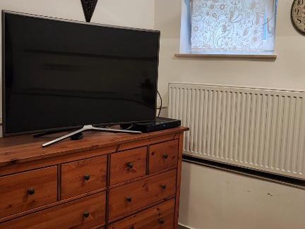 District XXII Apartment | Andy's Apartman
