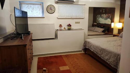 District XXII Apartment | Andy's Apartman