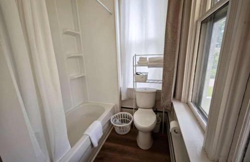 Charlottetown Bed & Breakfast | Andy's Blue House