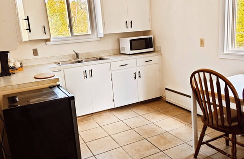 Charlottetown Bed & Breakfast | Andy's Blue House