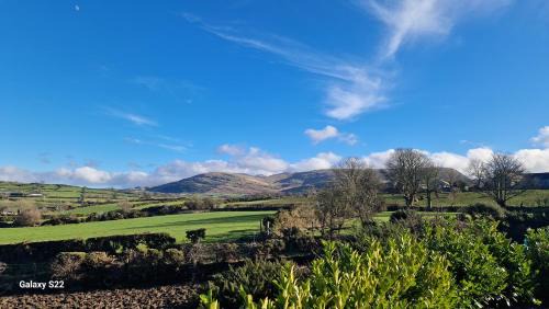 Newry House | Andy's Cottages at the Well