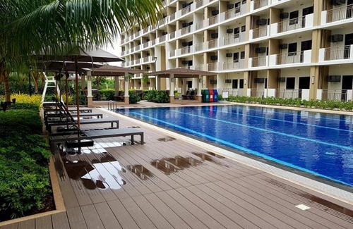 Paranaque Apartment | Andy's Home 2BR Apartment in Paranaque