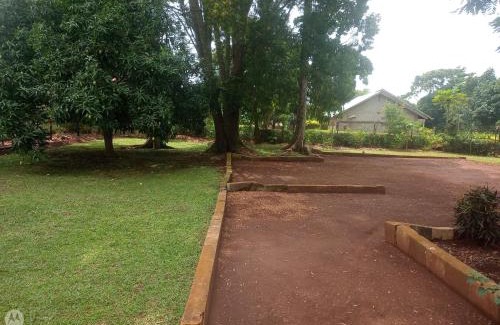 Western Region House | Andy's home stay Masindi