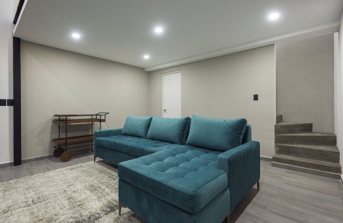 Downtown Queretaro Hotel | Andy's Master Suite
