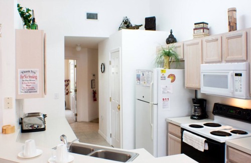 Westridge House | Andy's Westridge Villa *