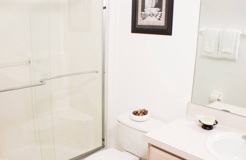 Westridge House | Andy's Westridge Villa *