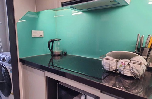 Binh Dinh Apartment | Andy Serviced Apartment in Quy Nhơn