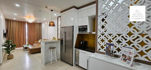 Lach Tray Apartment | AnE House 2 - SHP Plaza 12 Lach Tray, Hai Phong
