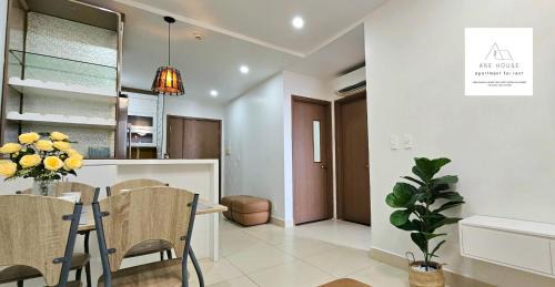 Lach Tray Apartment | AnE House 2 - SHP Plaza 12 Lach Tray, Hai Phong