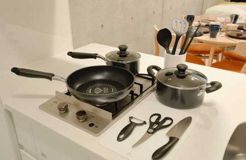 Koto Apartment | ANear Toyocho Station up to 6 ppl WiFiTokyo/Koto-ku Tokyo