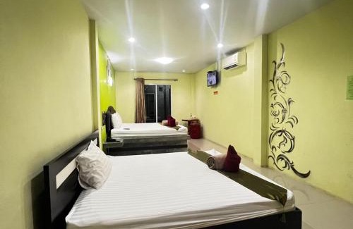 Hat Yai Resort | Aneguy sabai resort เอนกายสบายรีสอร์ต