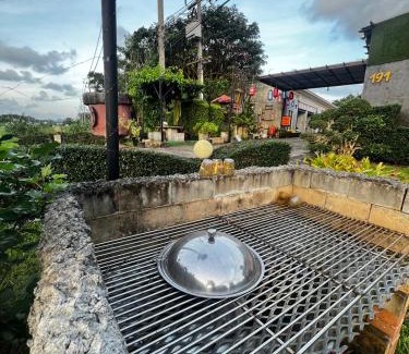 Hat Yai Resort | Aneguy sabai resort เอนกายสบายรีสอร์ต