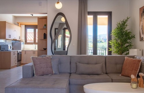 Sfakaki Villa | Anelia Serene Villa