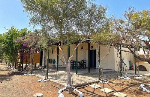 Ermionida House | Anema - secluded beach house