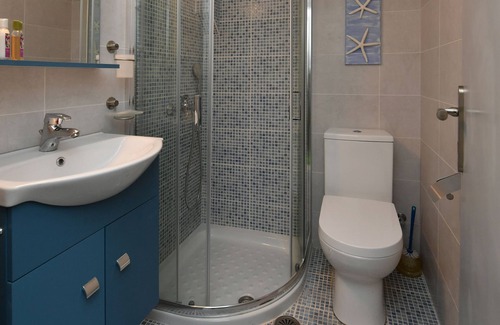 Naousa Apartment | "Anema1" Brand New Studio in the Heart of Naousa