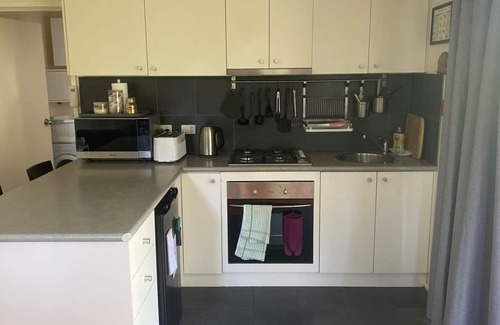 Inverloch Cottage | Anembo Cottage Inverloch