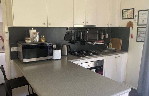 Inverloch Cottage | Anembo Cottage Inverloch