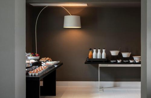 Karavostasis Hotel | ANEMI Folegandros