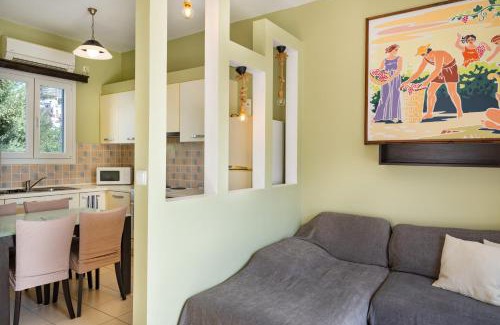 Panteli Apartment | Anemi Leros Apartments 1