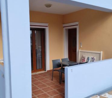 Panteli Apartment | Anemi Leros Apartments 2