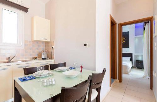 Panteli Apartment | Anemi Leros Apartments