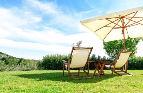 Skiathos Villa | Anemi Superior Deluxe Suite