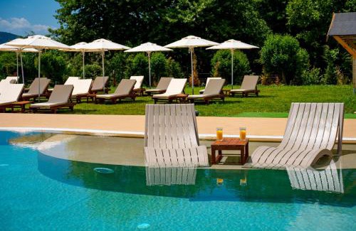 Amfithea Hotel | Anemolia Resort and Spa