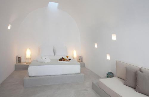 Megalochori Villa | Anemolia Villa