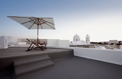 Megalochori Villa | ANEMOLIA VILLA SANTORINI